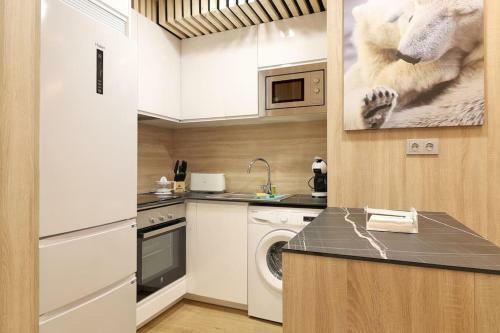 Apartamento Hartza
