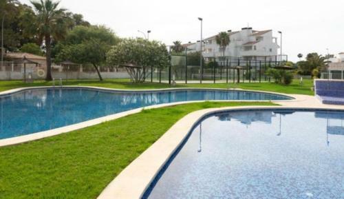 Apartamento Ez House Denia Beach