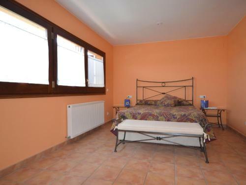 Casa L'armentera, 3 Dormitorios, 7 Personas - Es-89-83