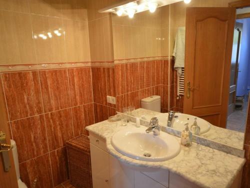 Casa L'armentera, 3 Dormitorios, 7 Personas - Es-89-83