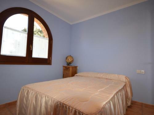 Casa L'armentera, 3 Dormitorios, 7 Personas - Es-89-83
