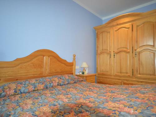 Casa L'armentera, 3 Dormitorios, 7 Personas - Es-89-83