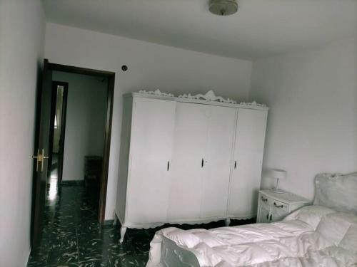 Apartamento Bellas Vistas.