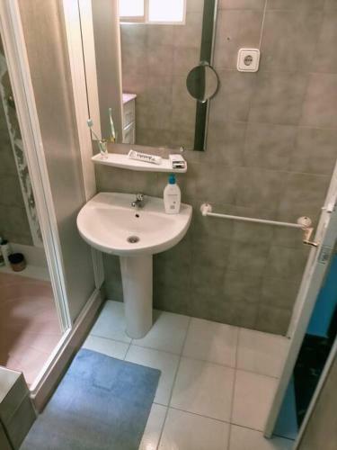 Apartamento Bellas Vistas.