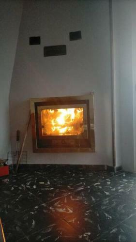 Apartamento Bellas Vistas.