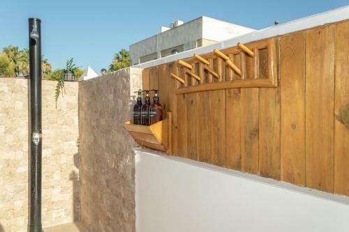 Villa Para�so D�nia
