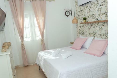 Villa Para�so D�nia