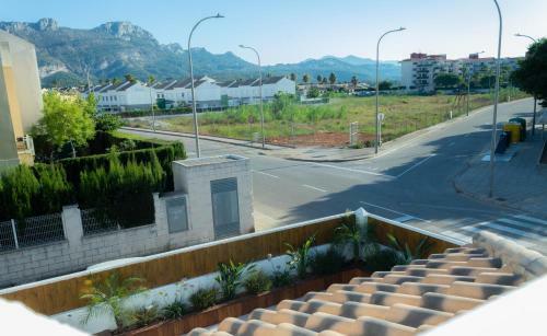 Villa Para�so D�nia