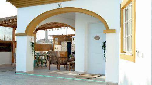 Villa Para�so D�nia