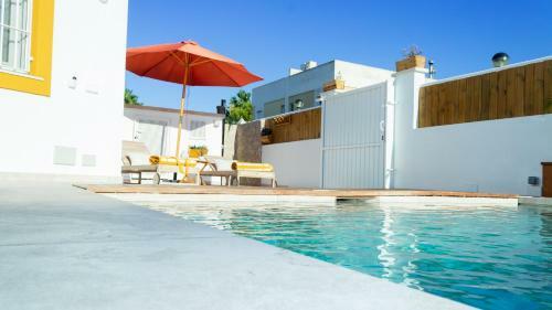 Villa Para�so D�nia