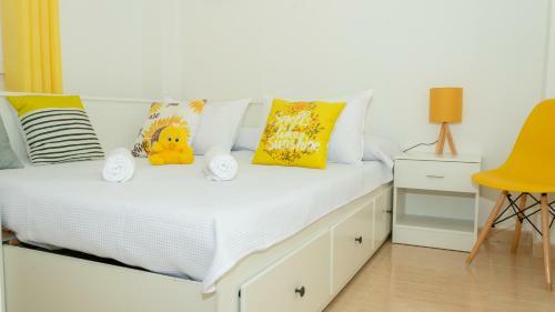 Villa Para�so D�nia