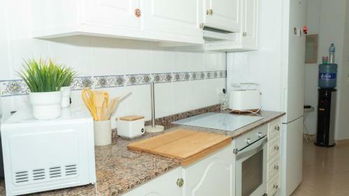 Villa Para�so D�nia