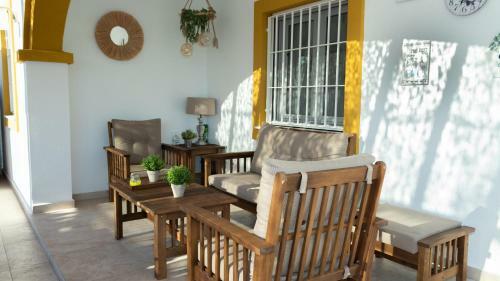 Villa Para�so D�nia
