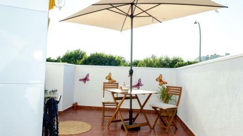 Villa Para�so D�nia
