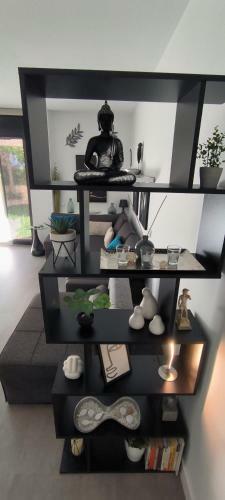 Denia Beach Apartament Jard�n Privado Y Piscina