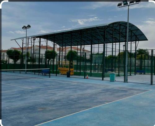 Casa Rural Rinc�n De Los V�lez.