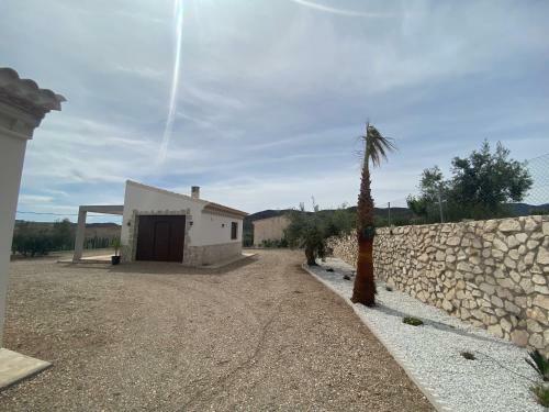 Casa Rural Rinc�n De Los V�lez.