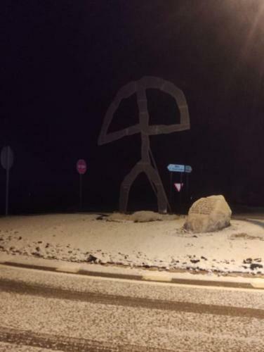 Casa Rural Rinc�n De Los V�lez.