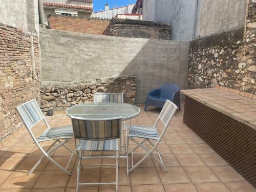 Apartamento Piso En El Centro Del Vendrell. Alojamiento Entero.