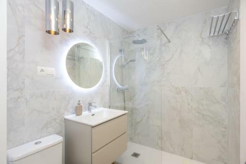 Urbe10 Benajarafe Sea Views Apartment