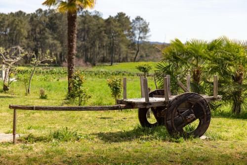 Agroturismo O Rinc�n De Esther