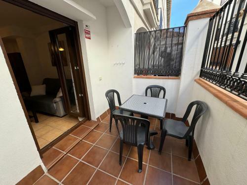 Apartamento Global Las Terrazas