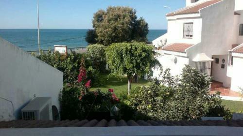 Chalet Chilches Costa 1� Linea Playa