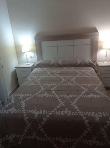 Chalet Chilches Costa 1� Linea Playa