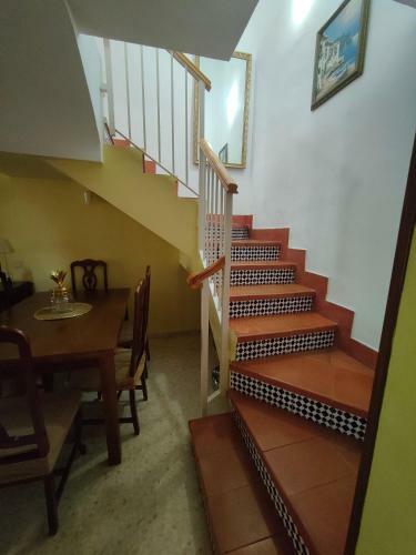 Chalet Chilches Costa 1� Linea Playa