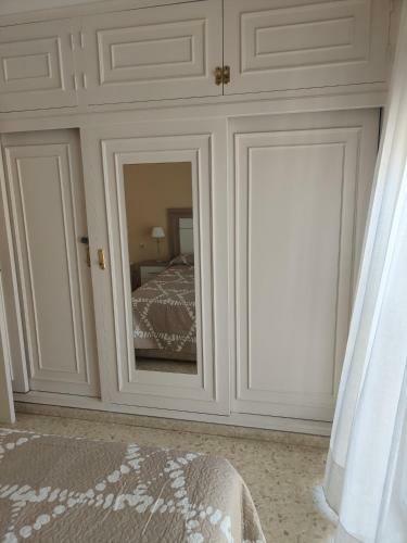 Chalet Chilches Costa 1� Linea Playa