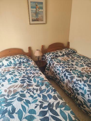 Chalet Chilches Costa 1� Linea Playa