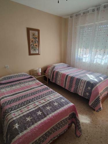 Chalet Chilches Costa 1� Linea Playa
