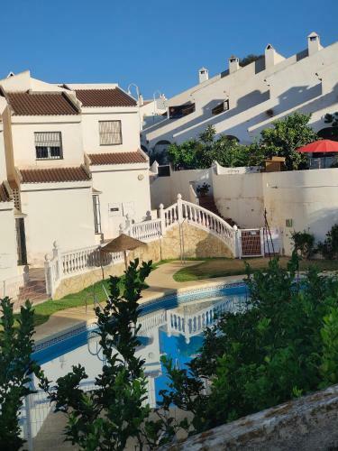 Chalet Chilches Costa 1� Linea Playa