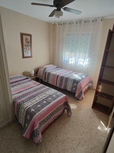 Chalet Chilches Costa 1� Linea Playa