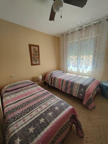 Chalet Chilches Costa 1� Linea Playa