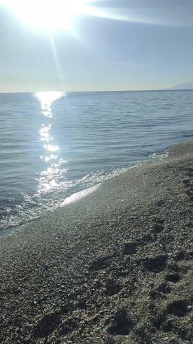 Chalet Chilches Costa 1� Linea Playa