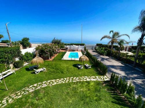 Angeles Beach II By Ele Apartments