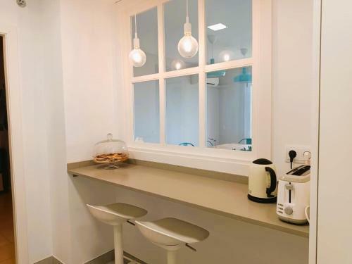Apartamento Villa Service - Coral III