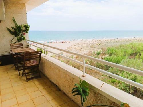 Apartamento Villa Service - Coral III