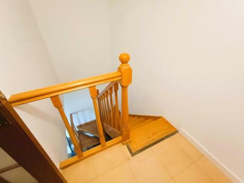 Apartamento Villa Service - Coral III