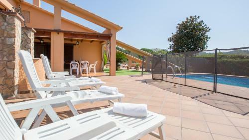 Villa Cip 14pax - Vidreres