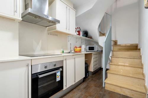 Apartamento Vendrell Centre
