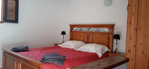 Apartamento Cortijo El Moro