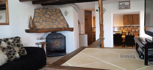 Apartamento Cortijo El Moro