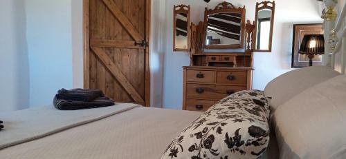 Apartamento Cortijo El Moro