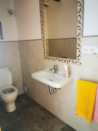 La Casa De Los P�jaros