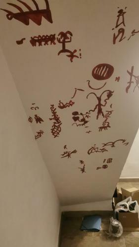 La Casa De Los P�jaros