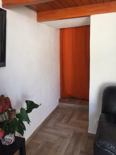 Apartamento Casa Azul Mountain Retreat