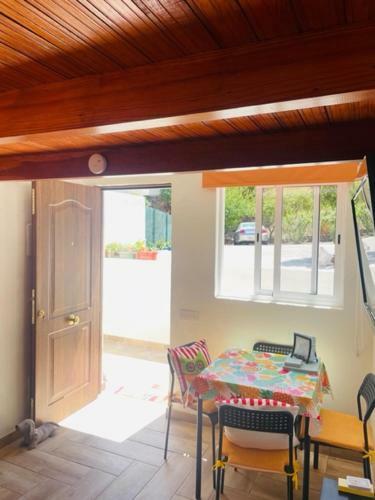 Apartamento Casa Azul Mountain Retreat