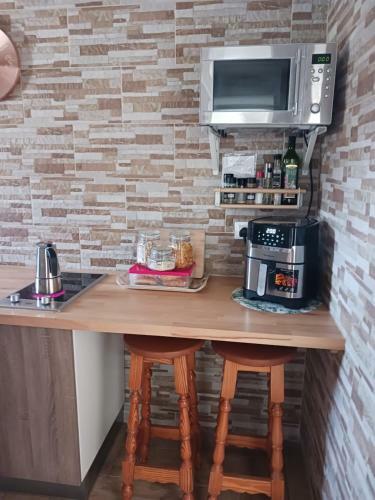 Apartamento Casa Azul Mountain Retreat